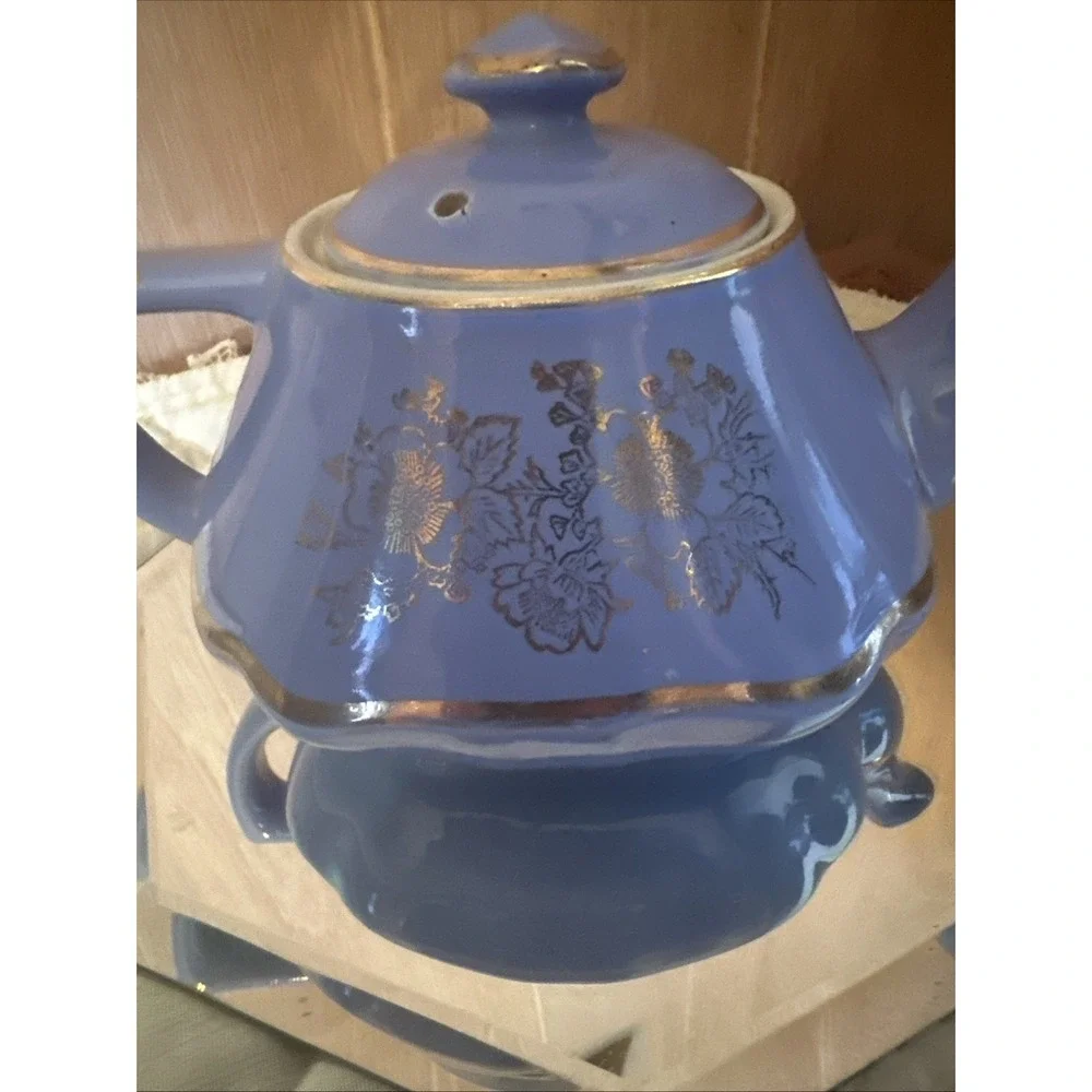 vintage Hall China Company‎ 
